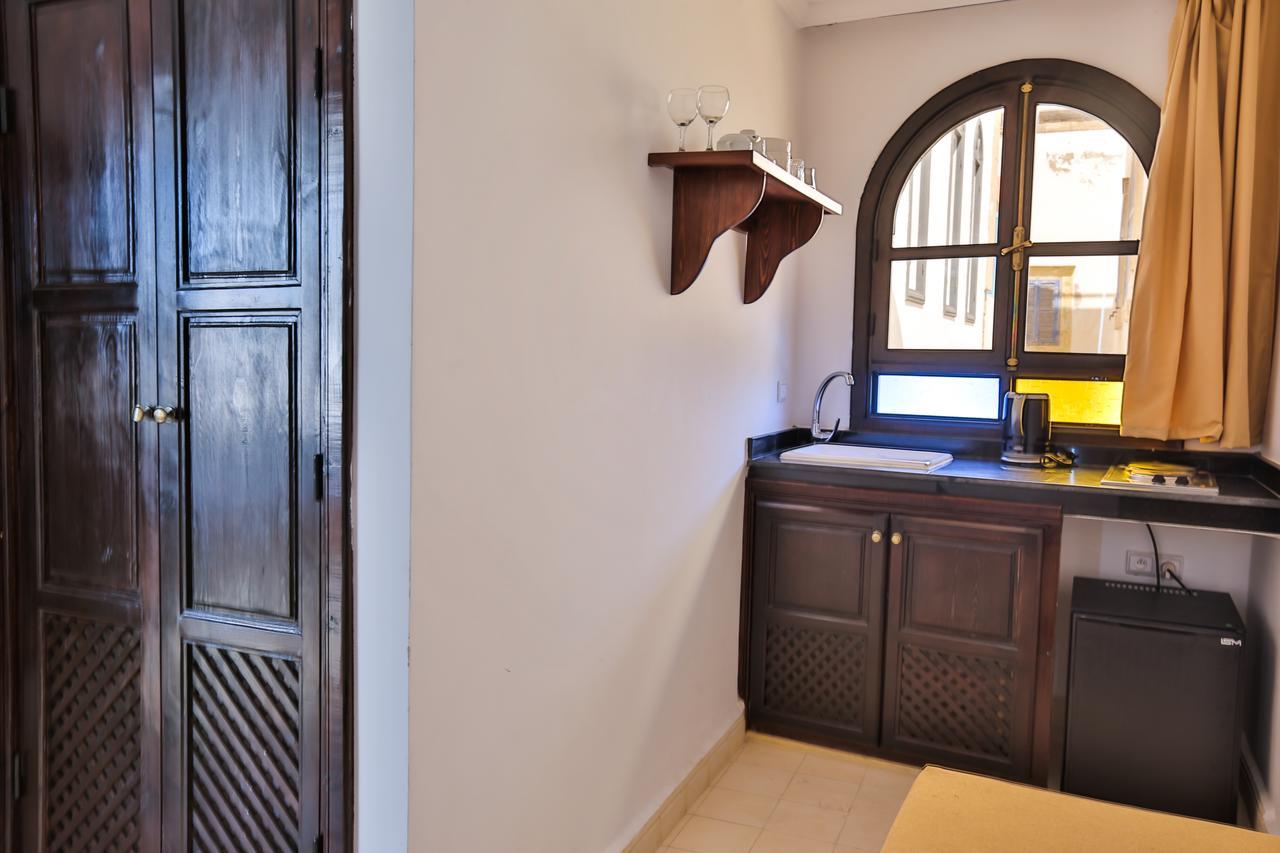 Riad Diamant Blanc 3*