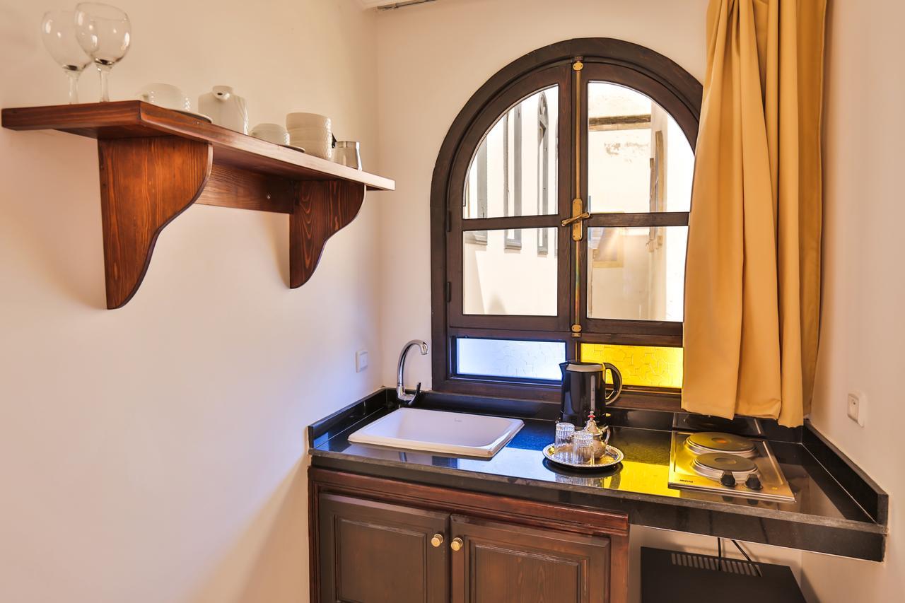 Riad Diamant Blanc Essaouira