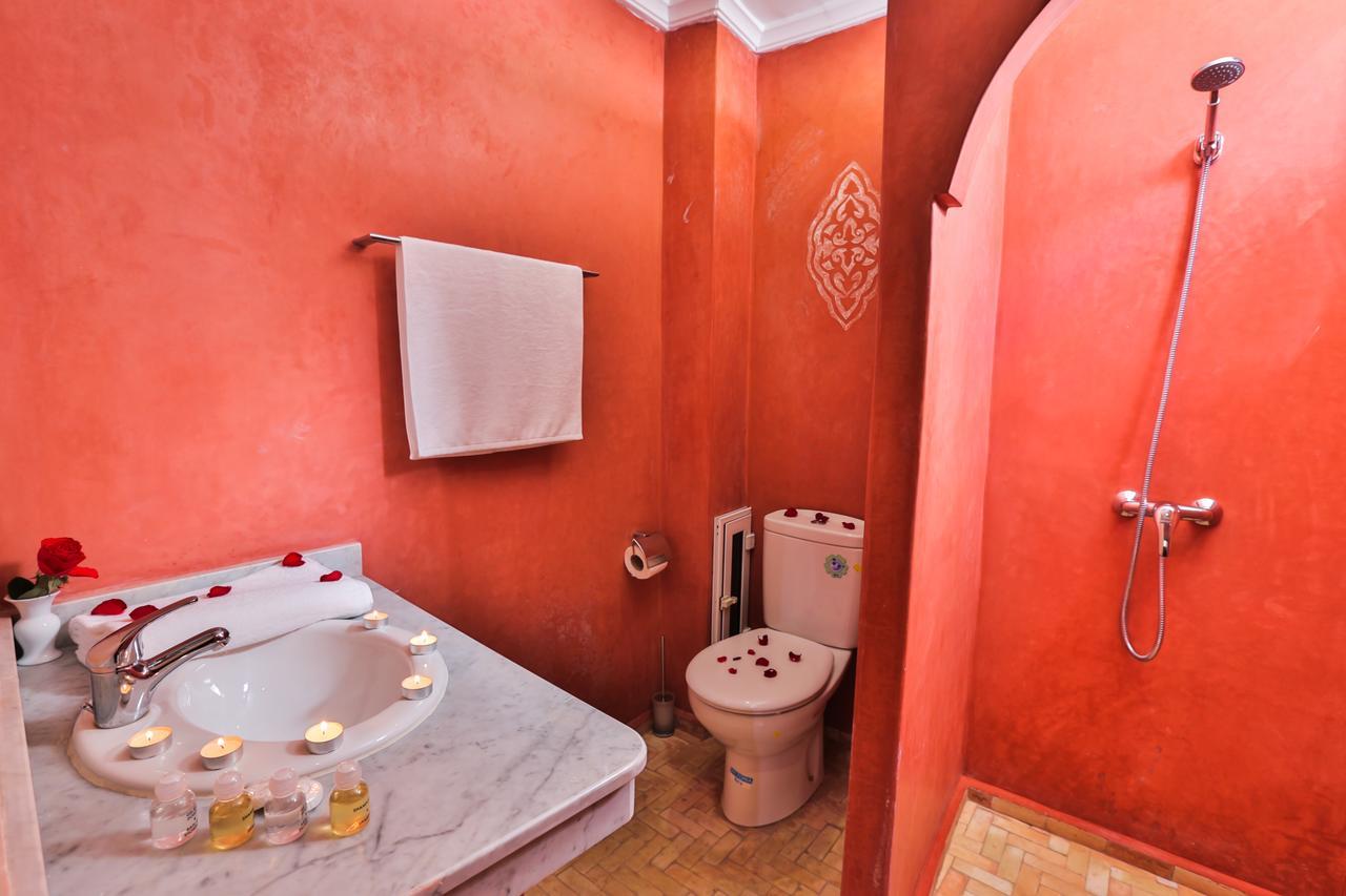 Riad Diamant Blanc Essaouira