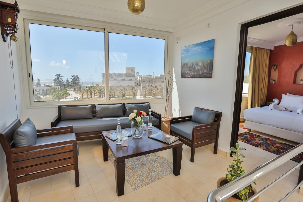 Diamant Blanc Riad