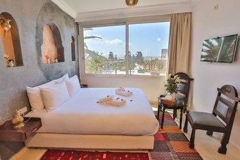 Riad Diamant Blanc Essaouira