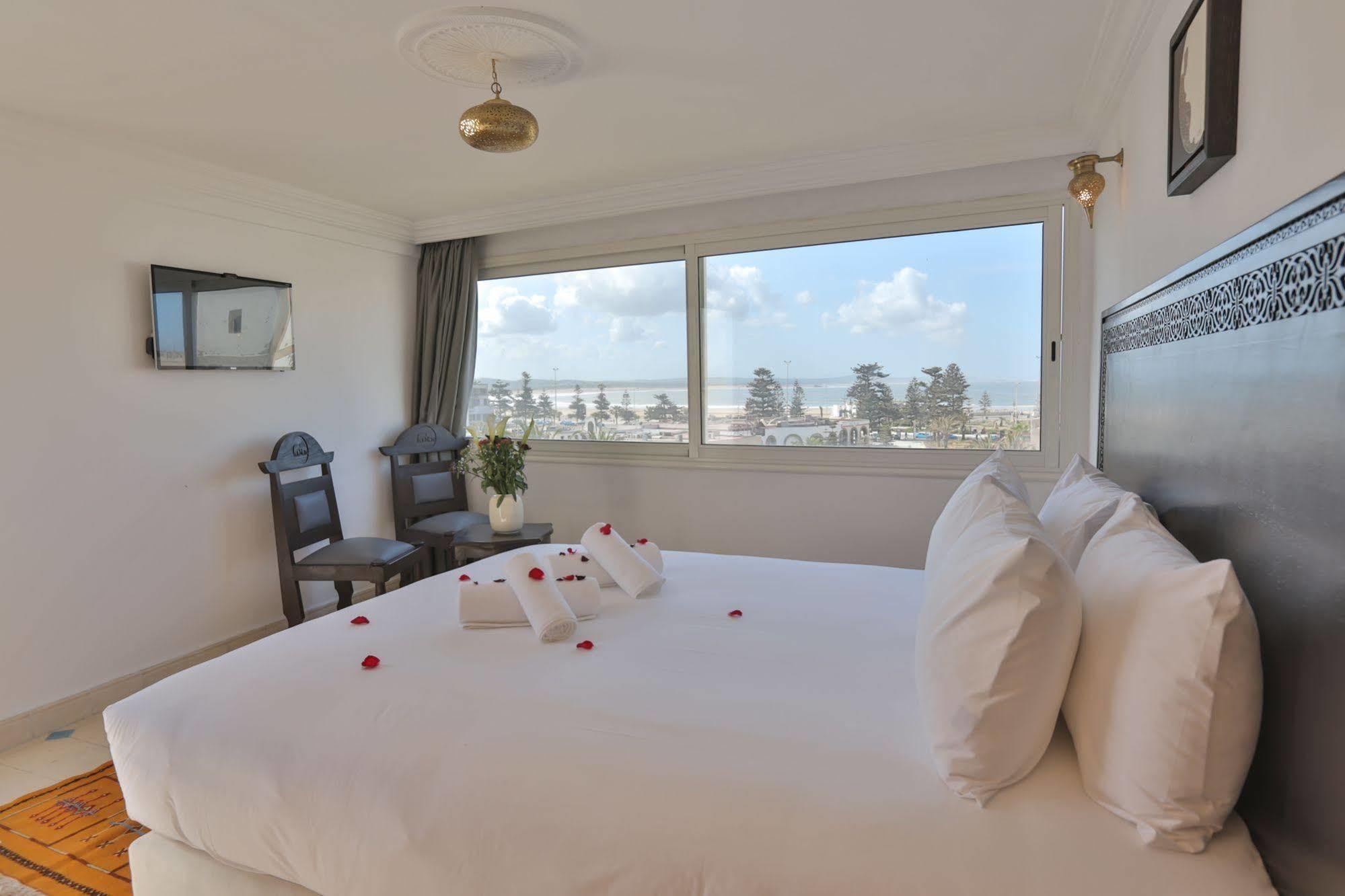Diamant Blanc 3* Essaouira
